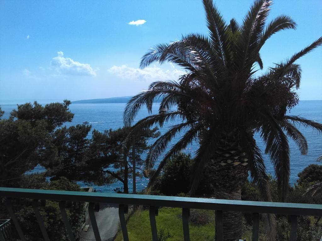 Villa Bratus Promajna Exterior foto