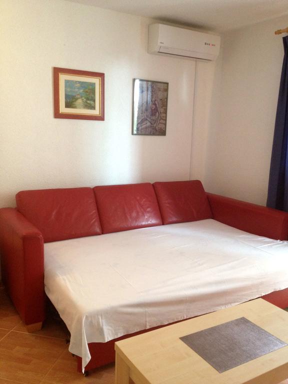 Villa Bratus Promajna Zimmer foto