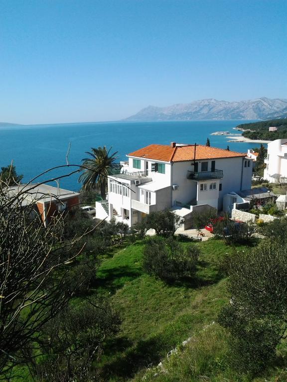 Villa Bratus Promajna Zimmer foto