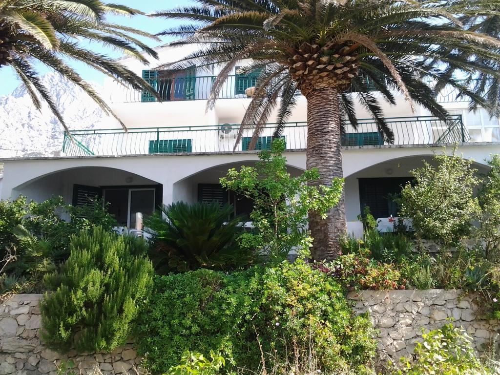 Villa Bratus Promajna Zimmer foto