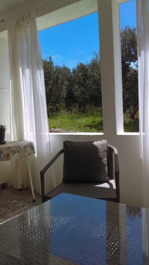 Villa Bratus Promajna Exterior foto